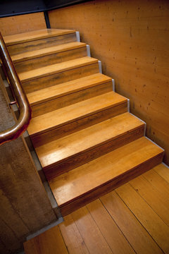 escalier