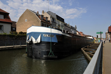 canal de la marne au rhin