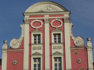 Kamienica w Szczecinie  2 © Tomasz Sergej