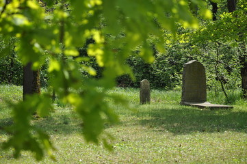 Old Graves