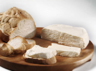 formaggi
