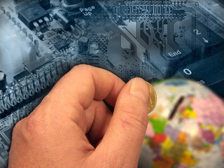 Global investment