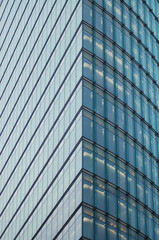 Obraz premium Architektur