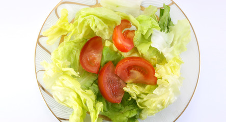 salade