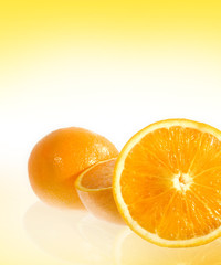 Oranges