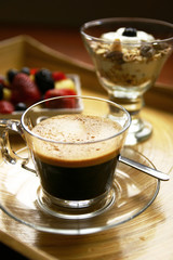 Coffee time