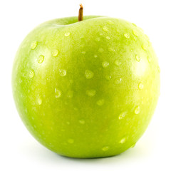 fresh apple