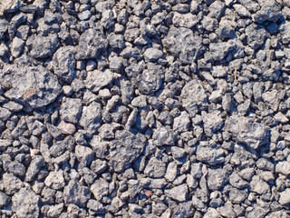 gravel