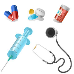 Medical items