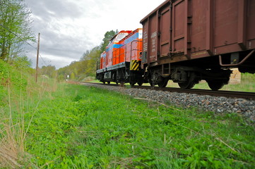 Verkehr
