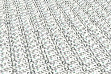 Money background