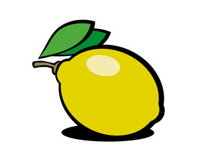 lemon