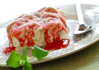 spaghetti-eis