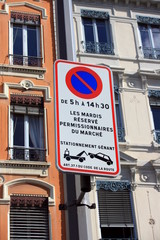 jours de marché