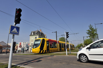 tramway de mulhouse © jbwagner