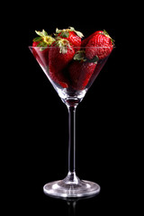 strawberry