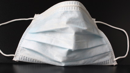 Hygiene-Maske, Pandemie-Maske