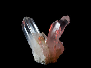Quartz crystal