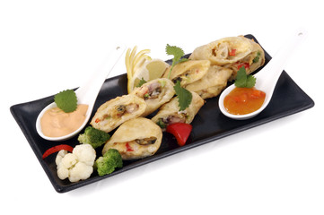 Japanese cookery