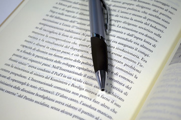 penna