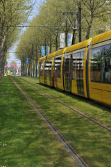 tramway de mulhouse © jbwagner