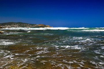 Fototapeta premium Tunisia