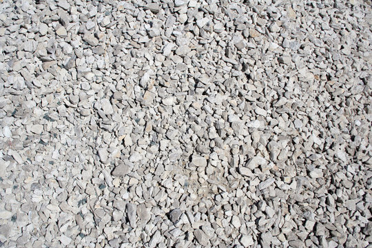 macadam