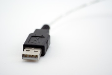 C&acirc;ble USB
