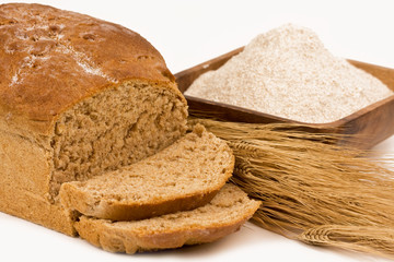 Whole Grain Bread