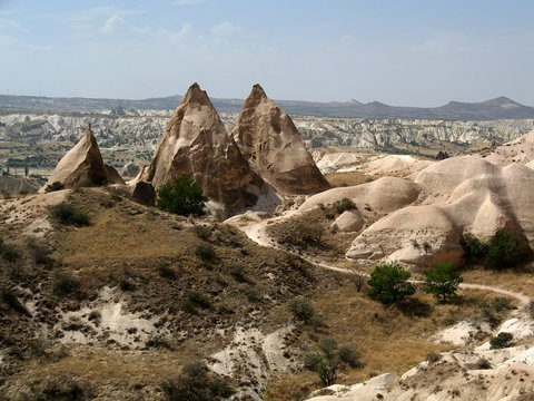 Cappadocia, Turkey