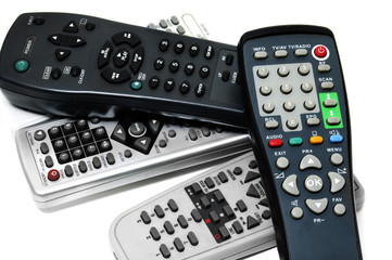remote controls