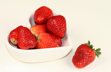 Erdbeeren