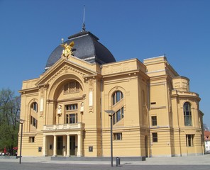 Fürtsliches Hoftheater