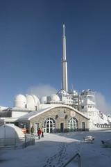 Pic du Midi