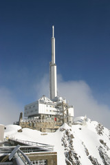Pic du Midi