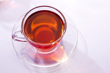 tea
