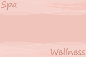 Spa and Wellness Wallpaper