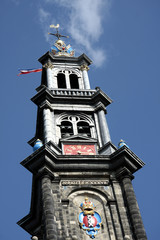 Westerkerk 2, Amsterdam