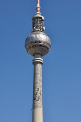 Fernsehturm