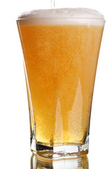 Light beer
