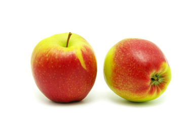 apples