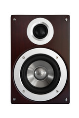 Stereo Loudspeaker