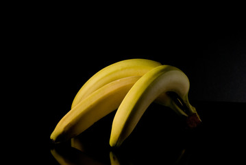 banany © Krzysztof Budziakows