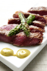 filete de buey