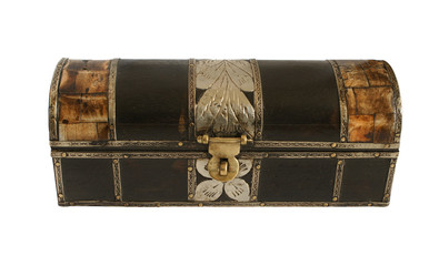 old chest