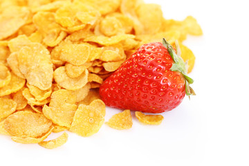 healthy snack
