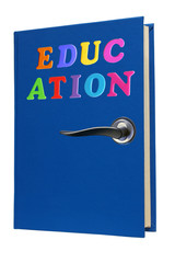 door