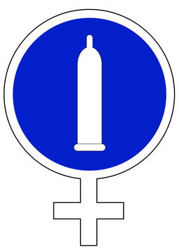 pr&eacute;servatif obligatoire