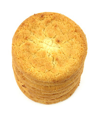 Macaroon cookies