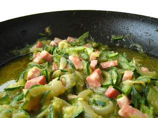 zucchine